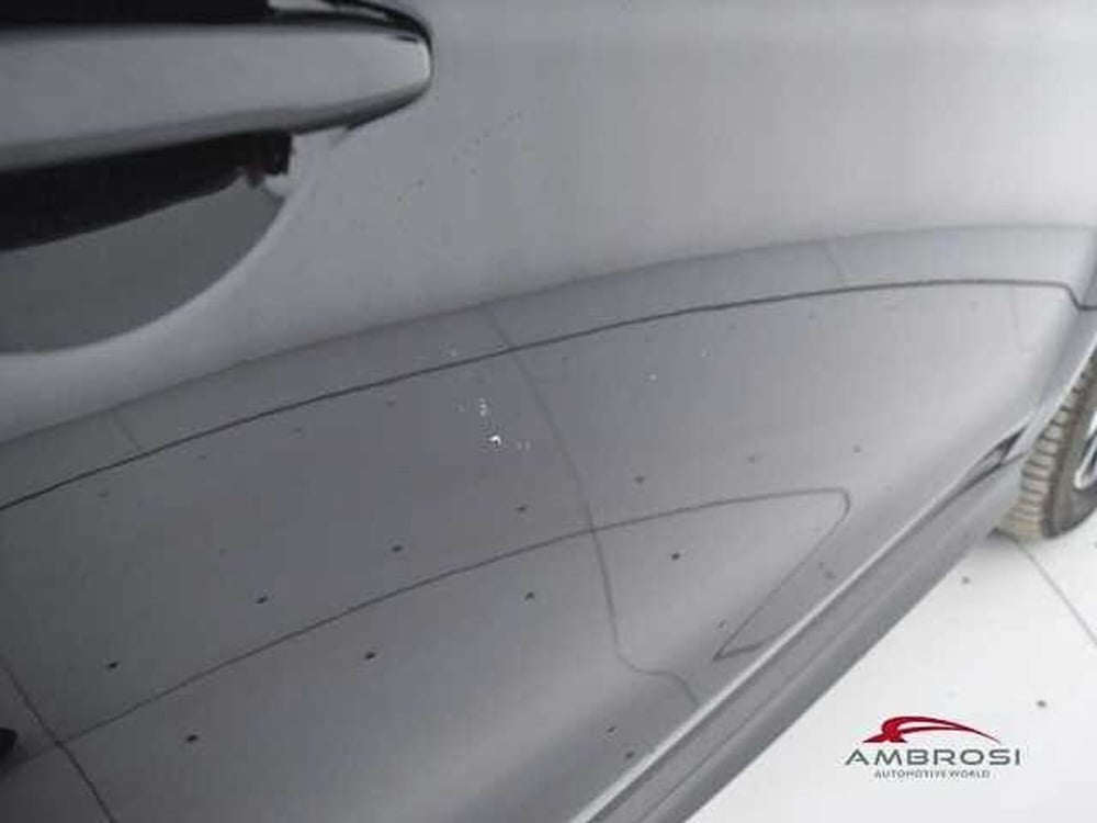 Mitsubishi ASX usata a Viterbo (20)