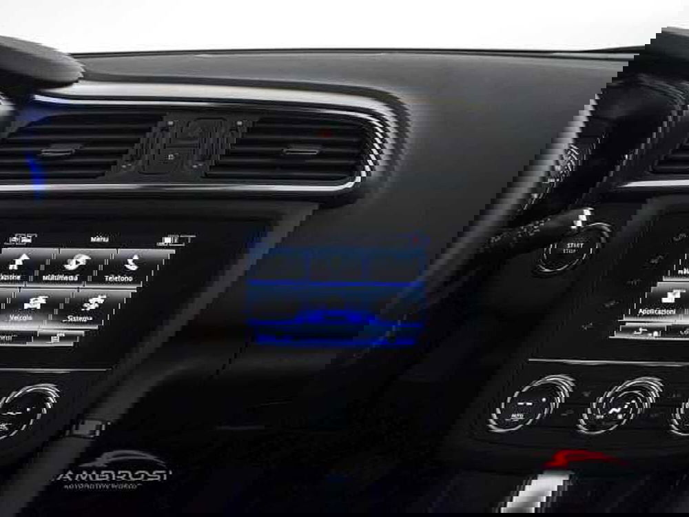 Renault Kadjar usata a Viterbo (19)