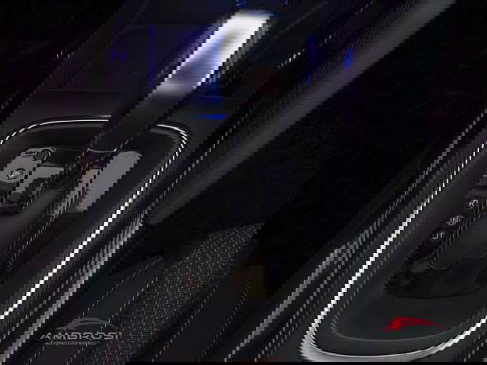 Renault Kadjar usata a Viterbo (20)