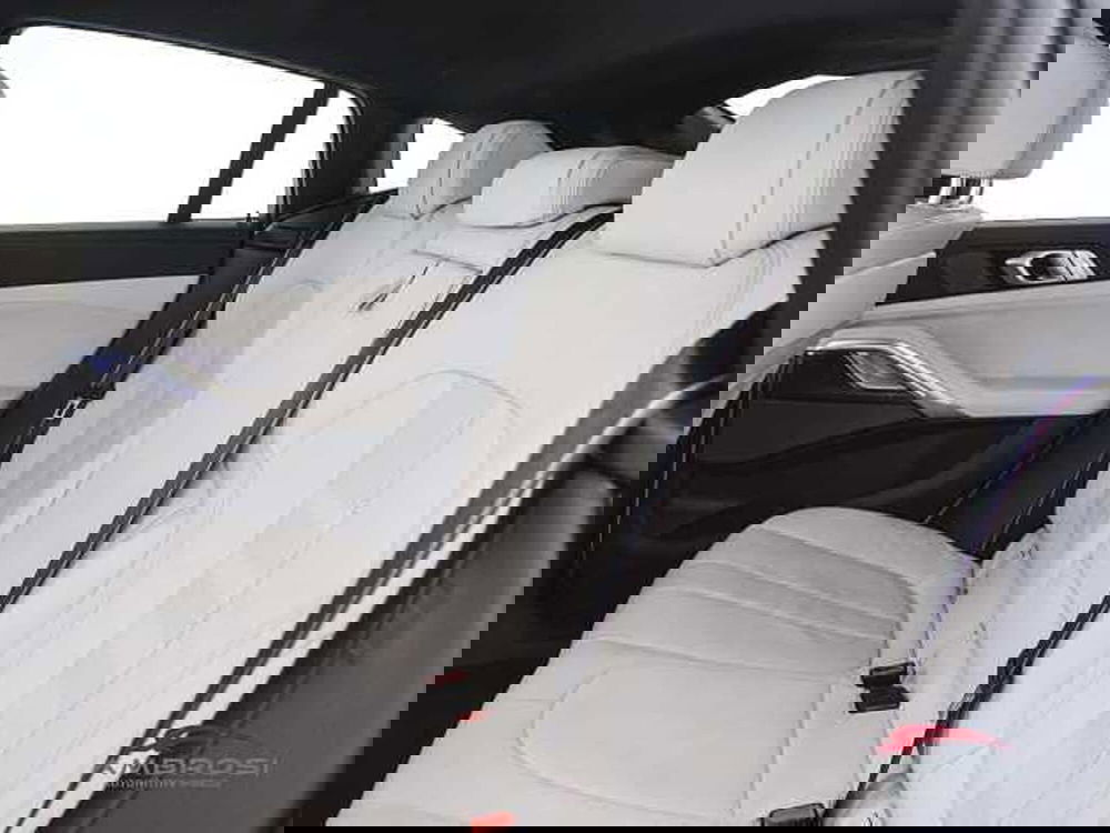 BMW X6 usata a Viterbo (10)