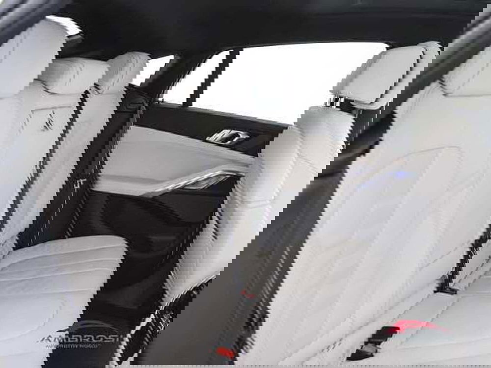 BMW X6 usata a Viterbo (11)