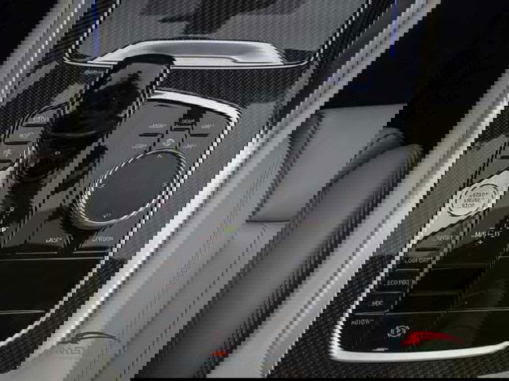 BMW X6 usata a Viterbo (20)