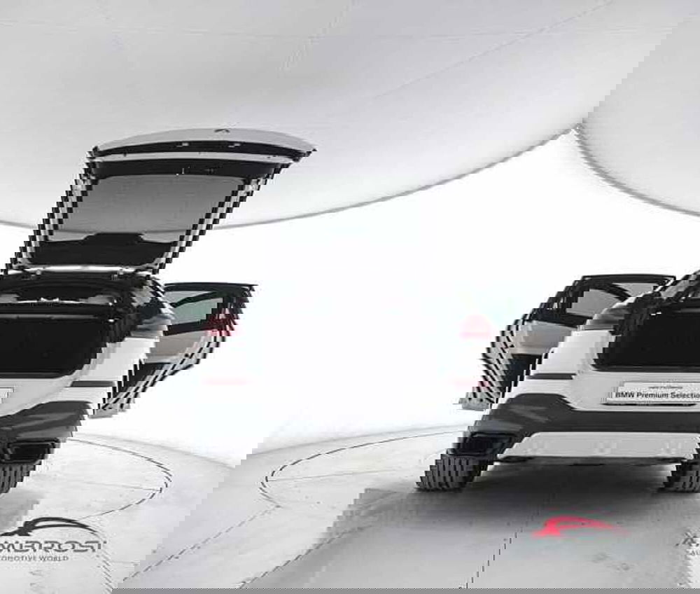 BMW X6 usata a Viterbo (7)