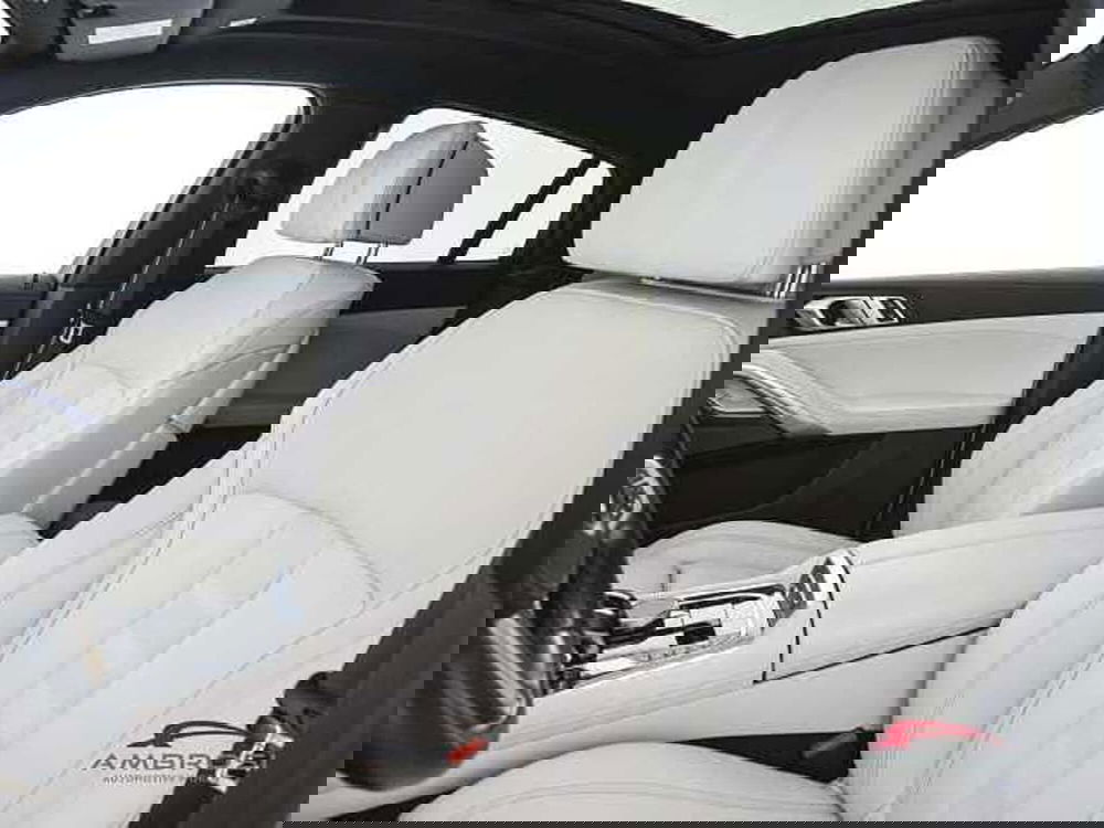 BMW X6 usata a Viterbo (9)