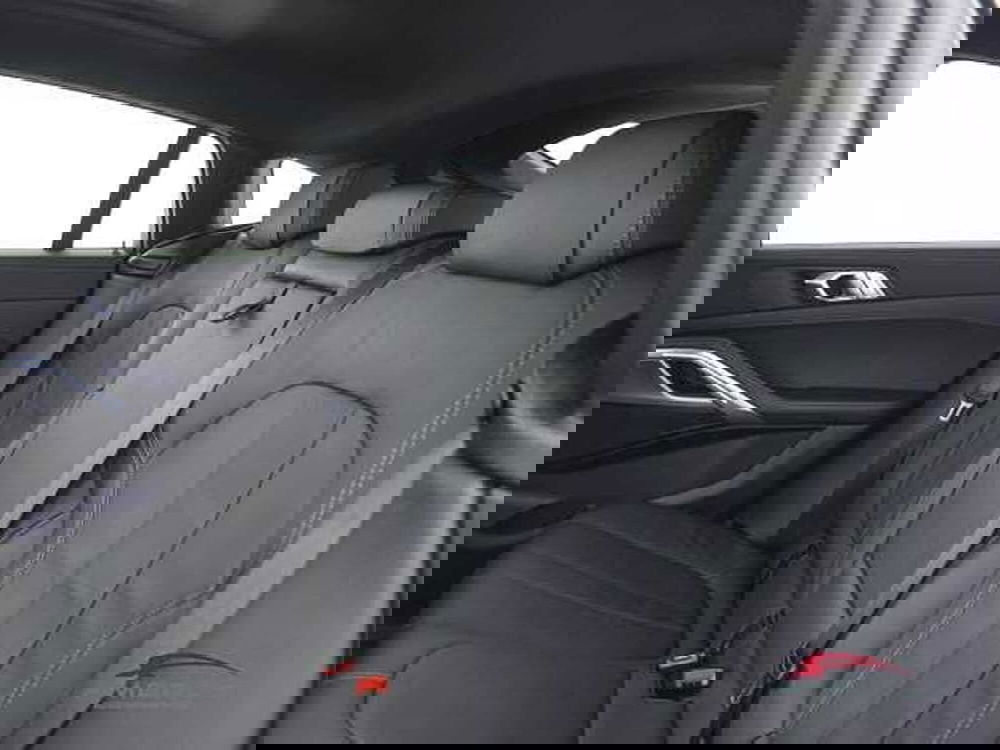 BMW X6 usata a Viterbo (10)