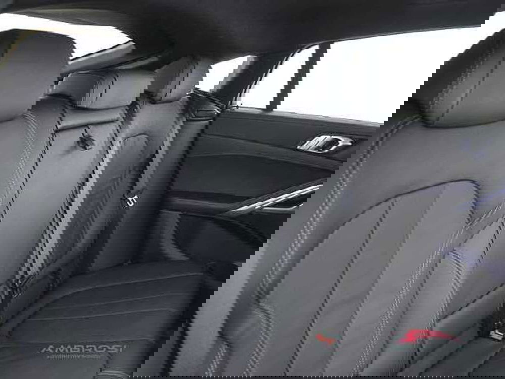 BMW X6 usata a Viterbo (11)
