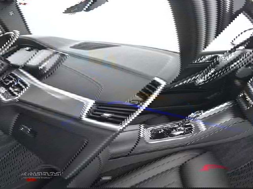 BMW X6 usata a Viterbo (12)