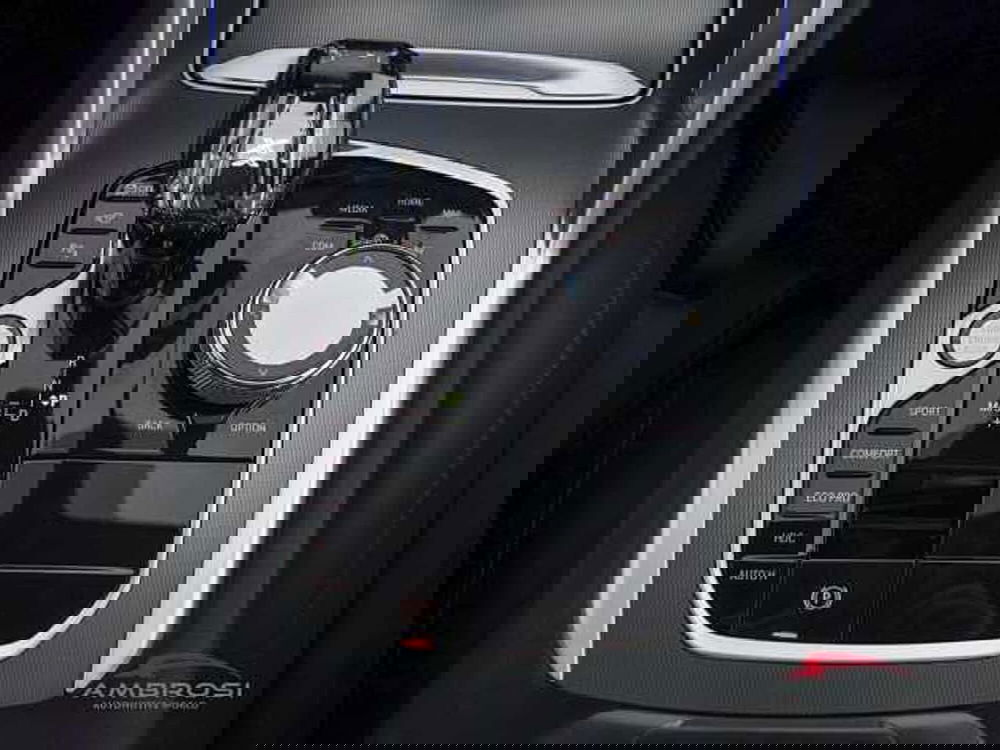 BMW X6 usata a Viterbo (20)
