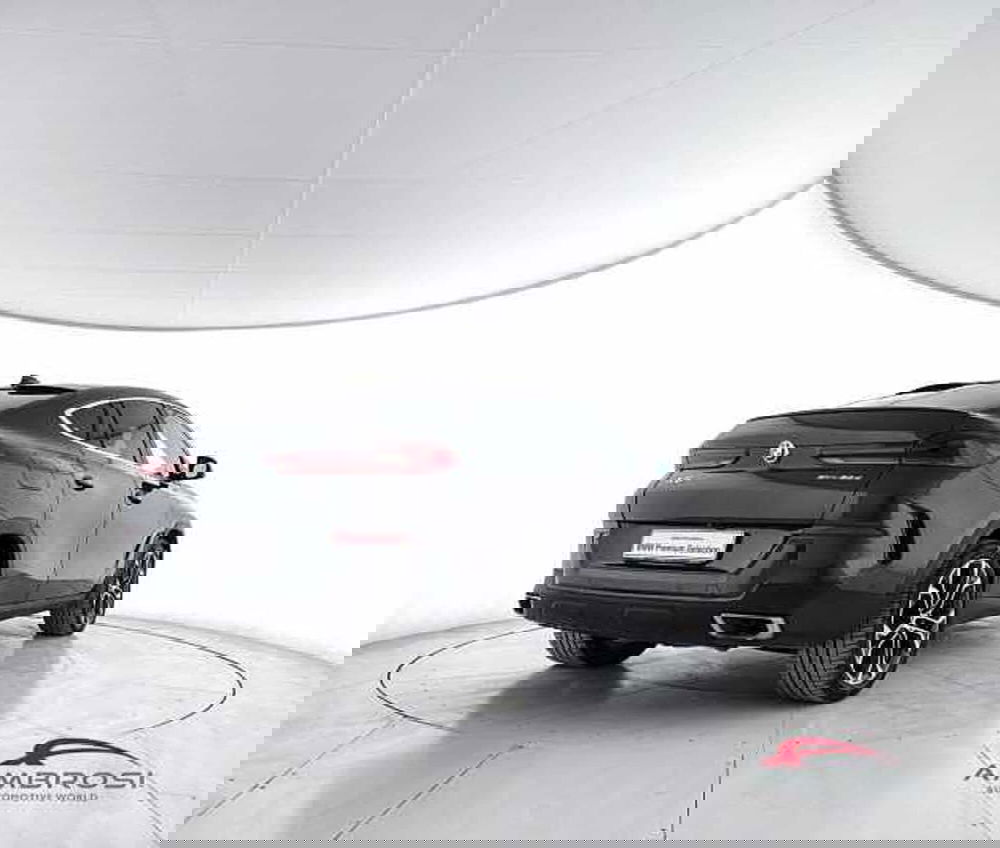 BMW X6 usata a Viterbo (3)