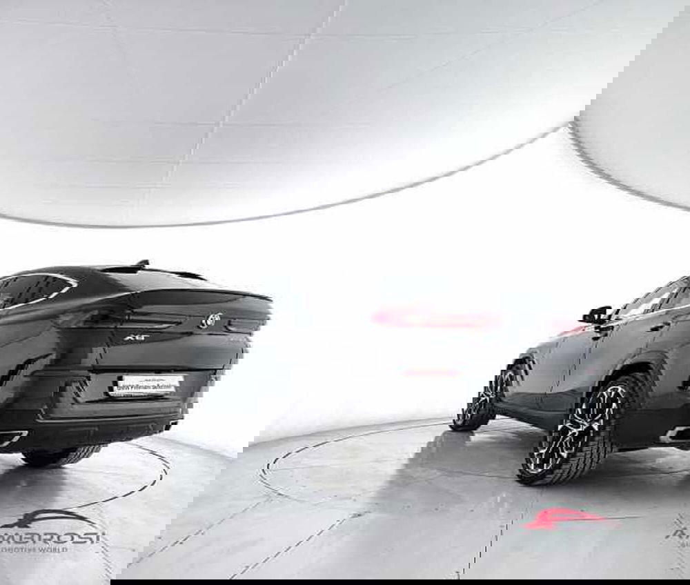BMW X6 usata a Viterbo (4)