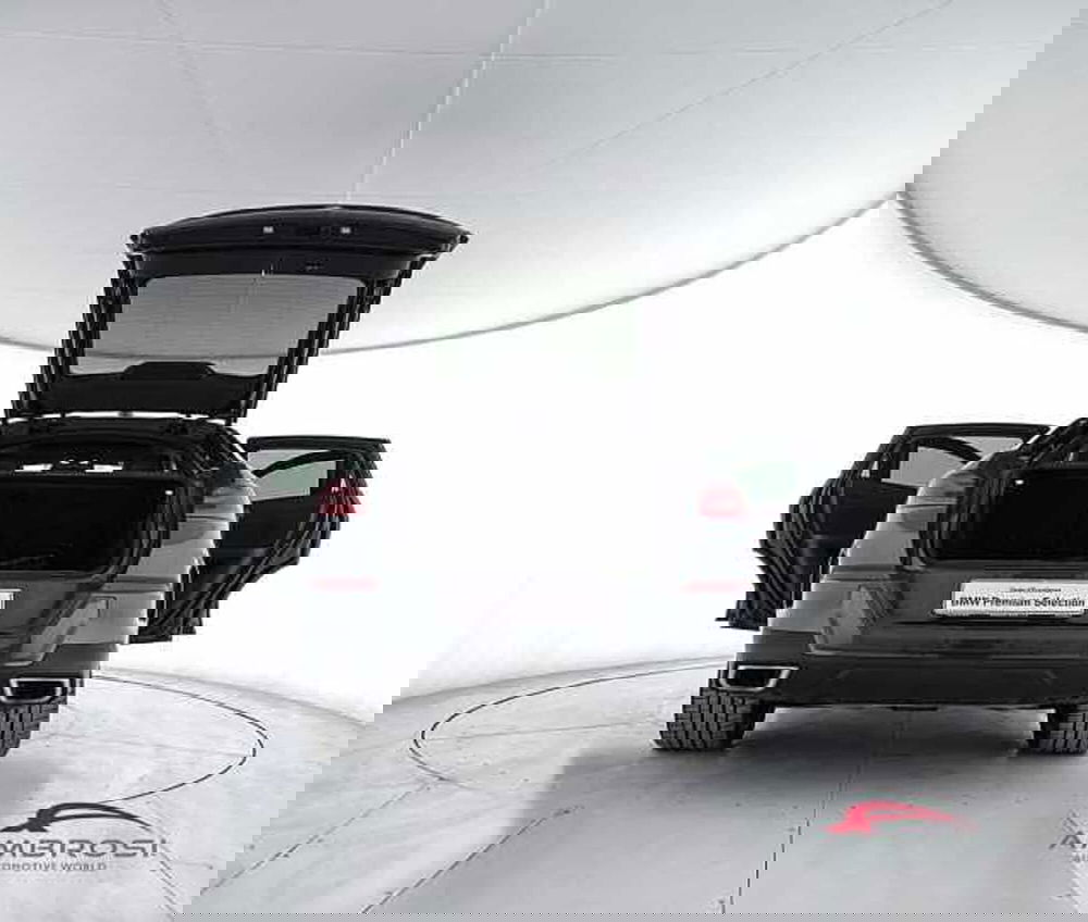 BMW X6 usata a Viterbo (7)