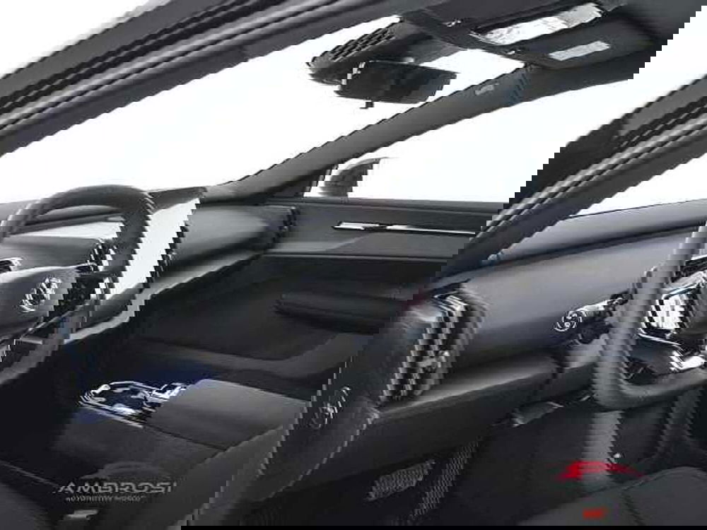 Volvo EX30 usata a Viterbo (8)