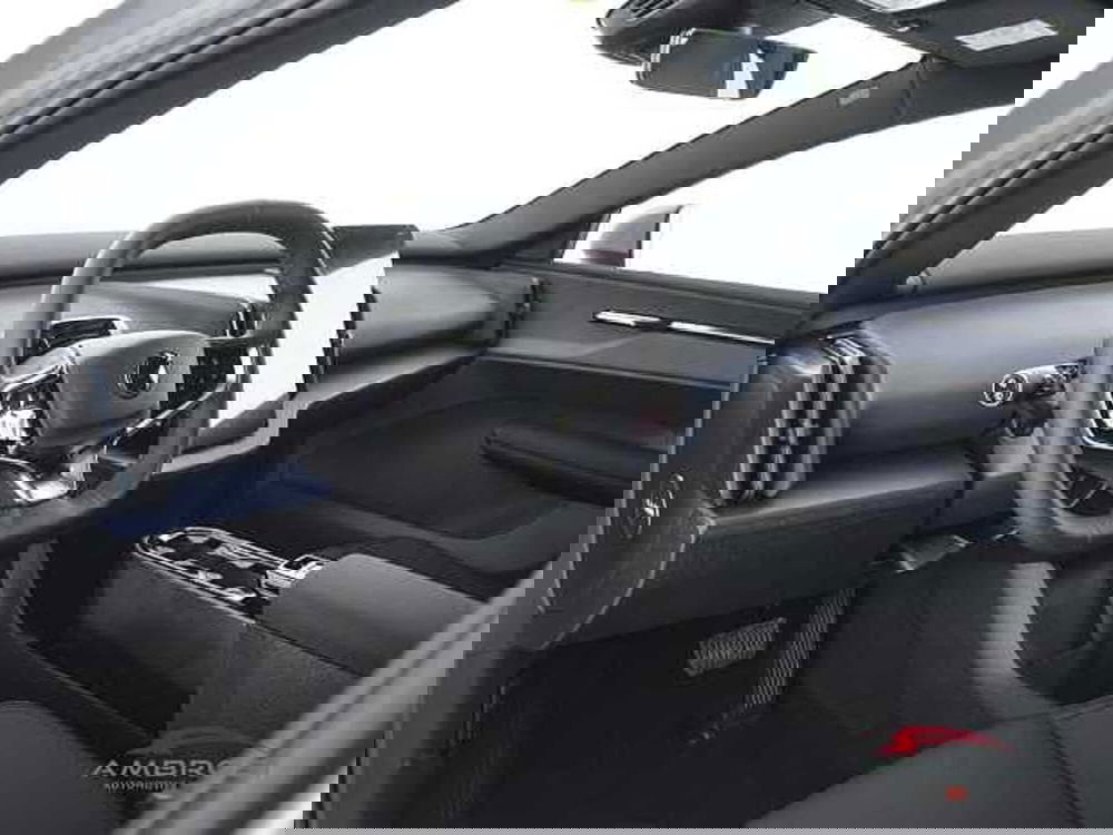 Volvo EX30 usata a Viterbo (8)