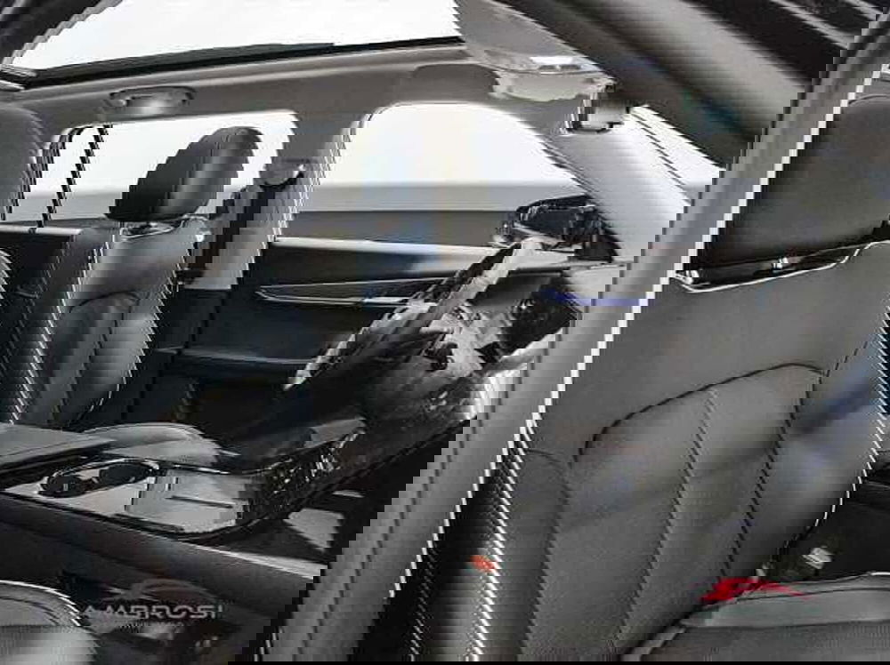 Jaecoo Jaecoo 7 nuova a Viterbo (9)