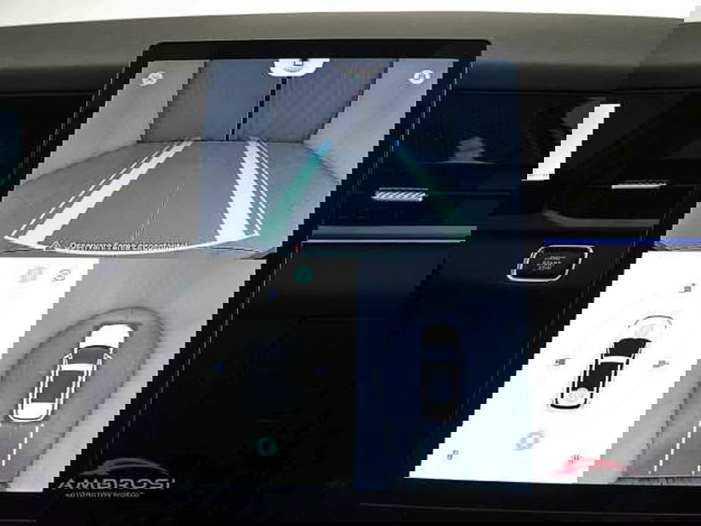 Jaecoo Jaecoo 7 nuova a Viterbo (16)