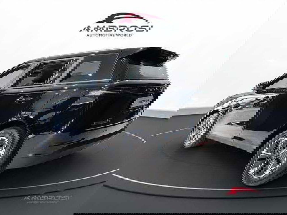 Jaecoo Jaecoo 7 nuova a Viterbo (3)