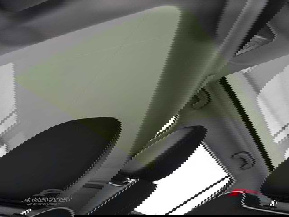 Jaecoo Jaecoo 7 nuova a Viterbo (20)