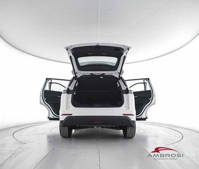 Jaecoo Jaecoo 7 nuova a Viterbo (7)