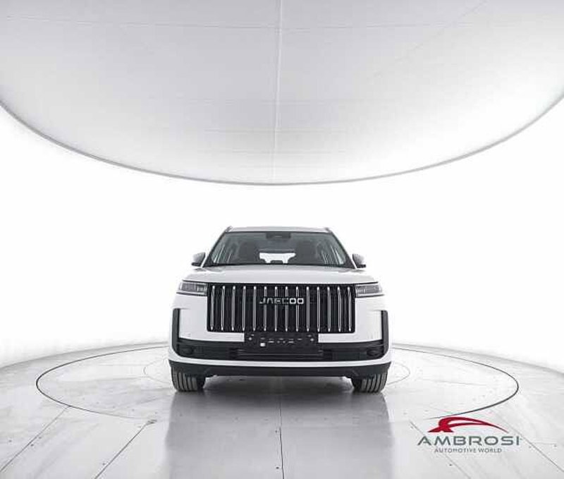 Jaecoo Jaecoo 7 nuova a Viterbo (5)