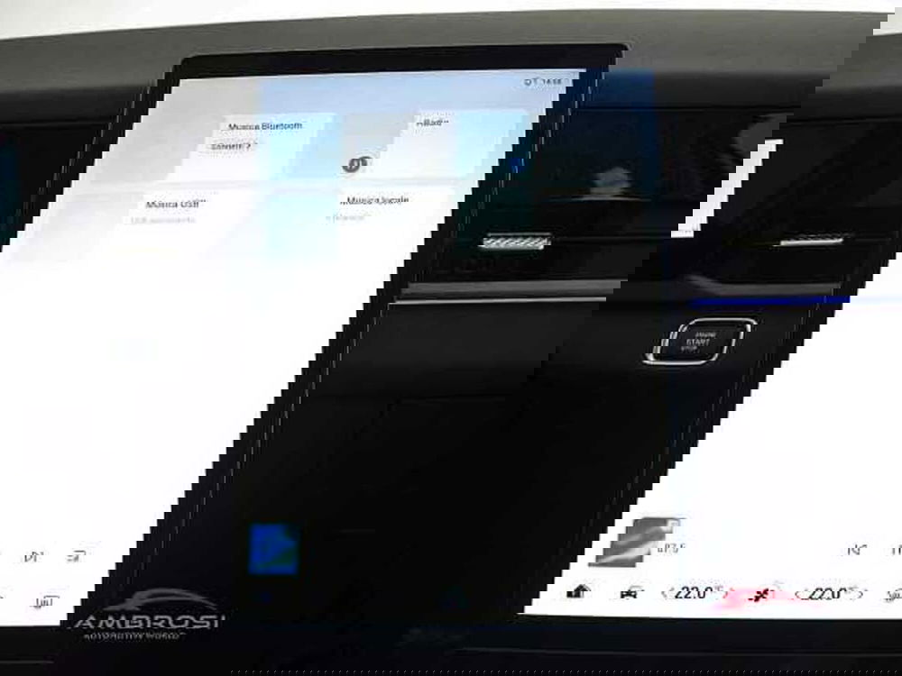 Jaecoo Jaecoo 5 nuova a Viterbo (14)