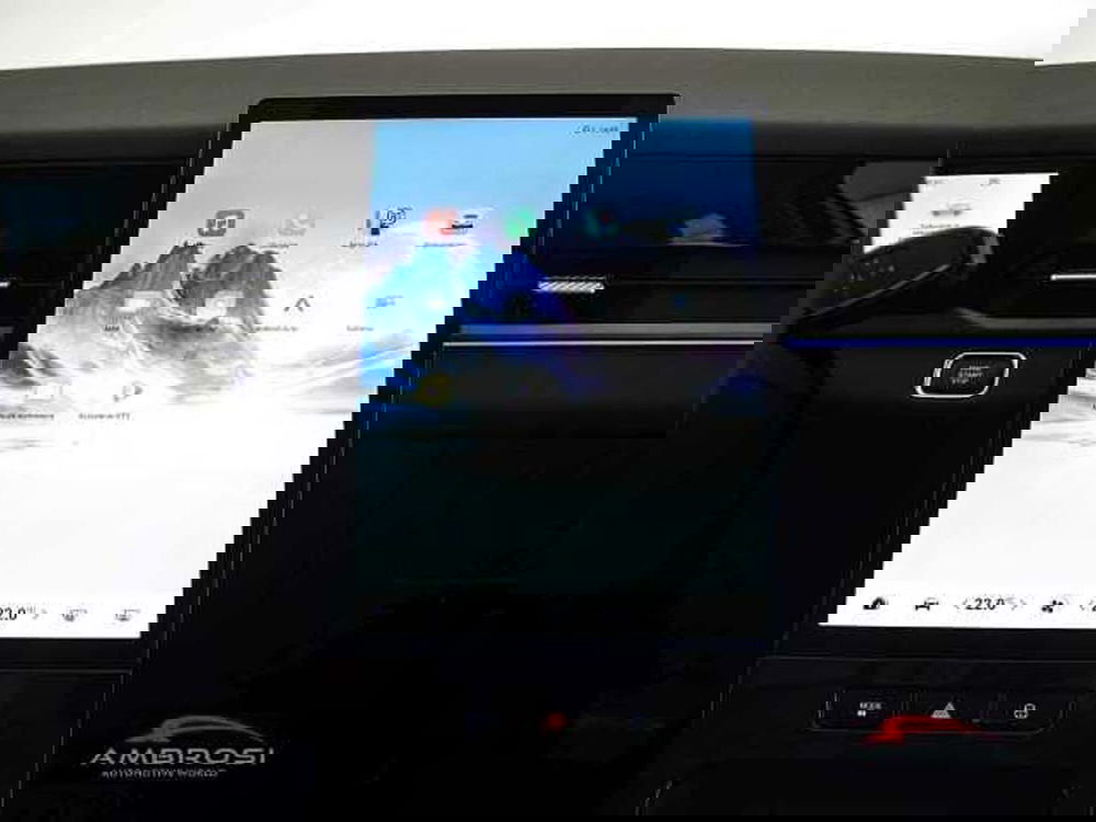 Jaecoo Jaecoo 5 nuova a Viterbo (17)