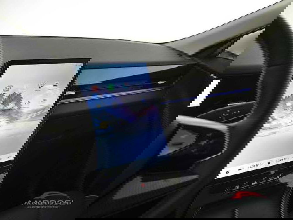 Jaecoo Jaecoo 5 nuova a Viterbo (19)