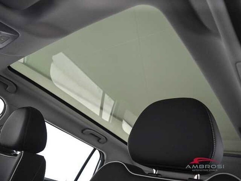 Jaecoo Jaecoo 7 nuova a Viterbo (20)