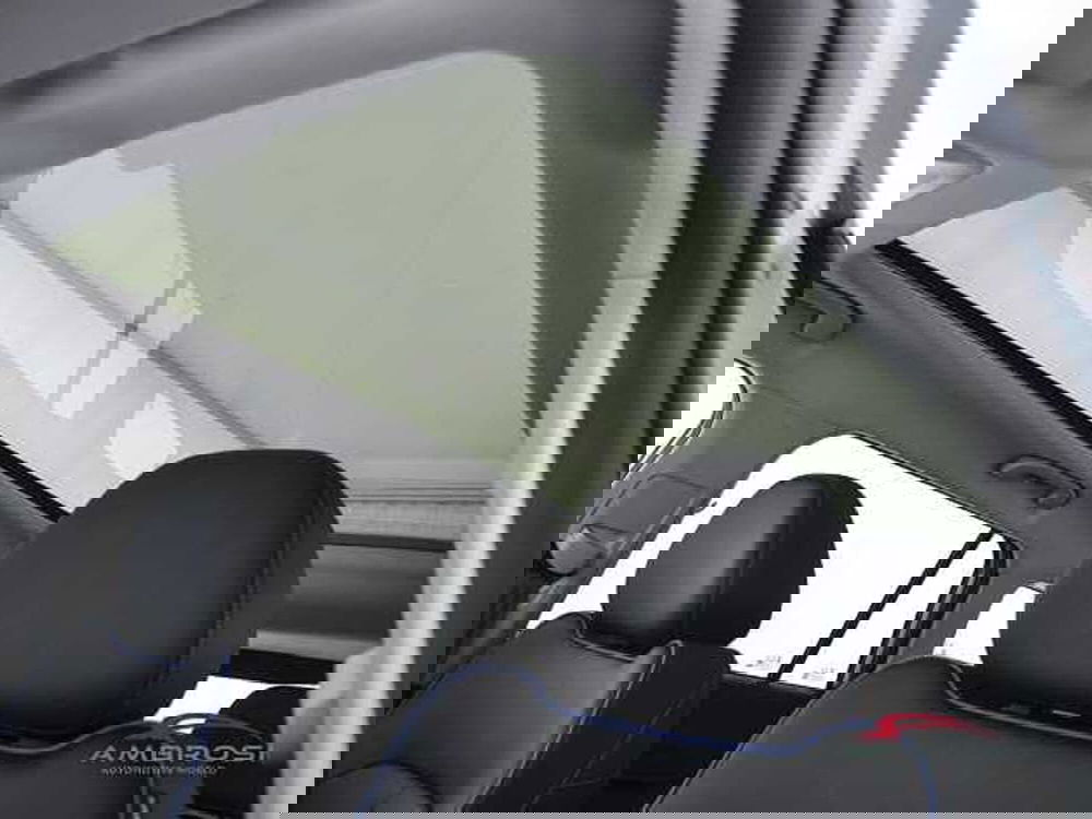 Jaecoo Jaecoo 5 nuova a Viterbo (20)