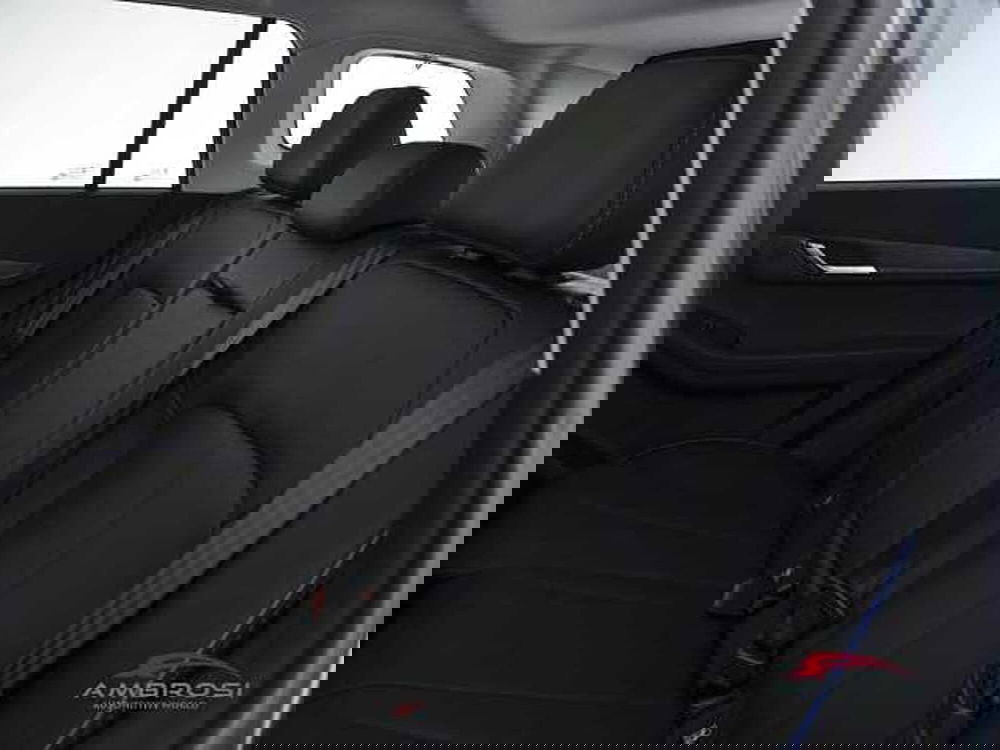 Jaecoo Jaecoo 5 nuova a Viterbo (10)