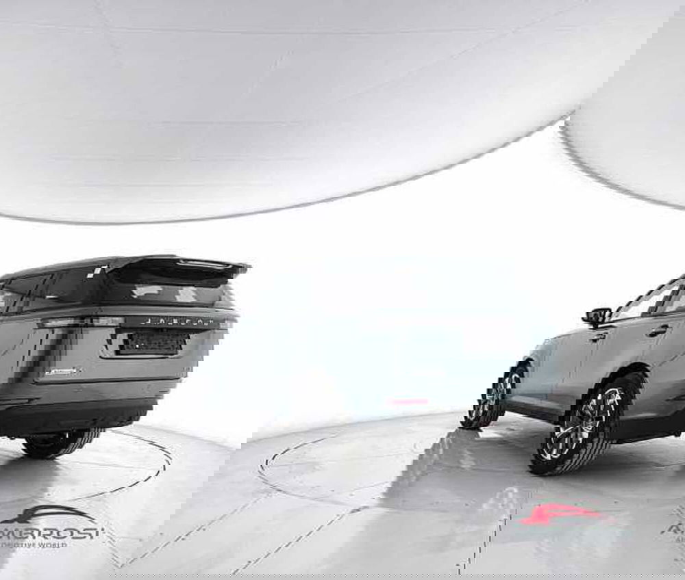 Jaecoo Jaecoo 5 nuova a Viterbo (4)