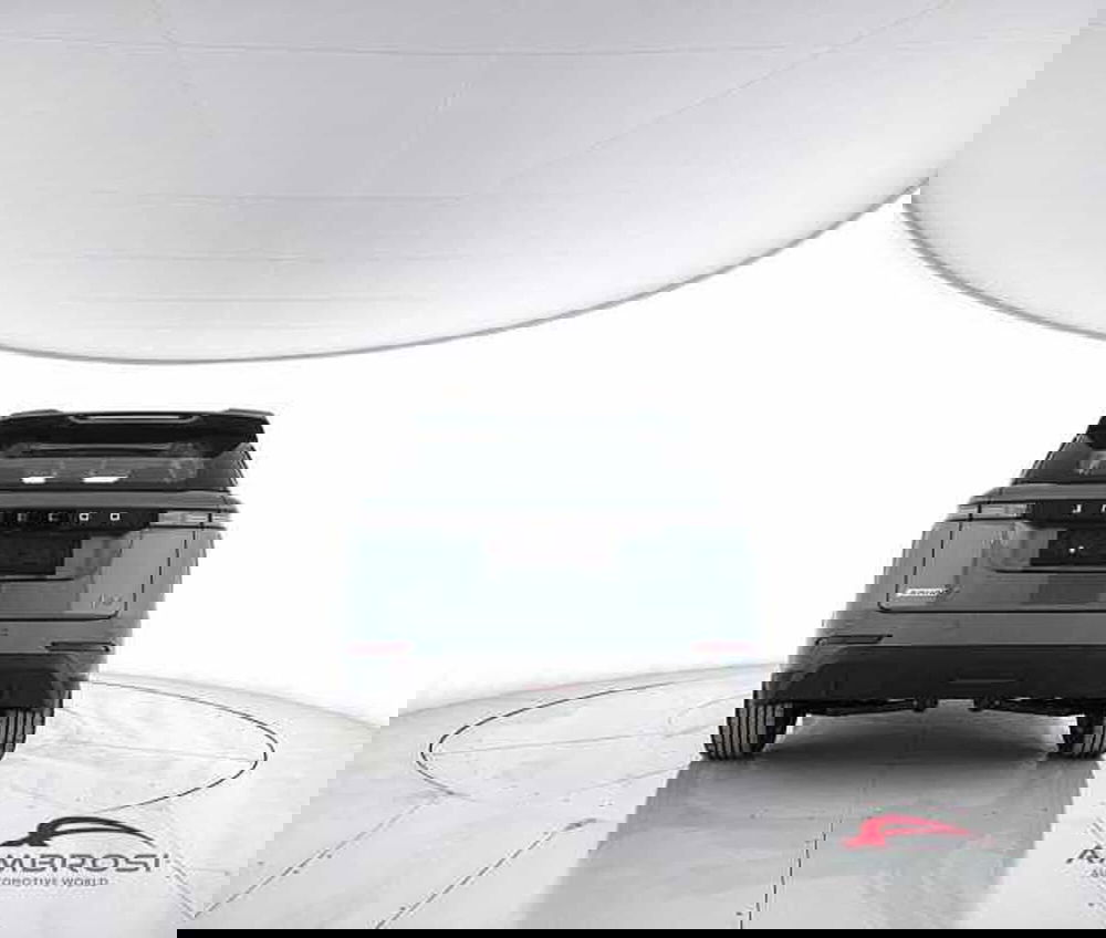 Jaecoo Jaecoo 5 nuova a Viterbo (6)