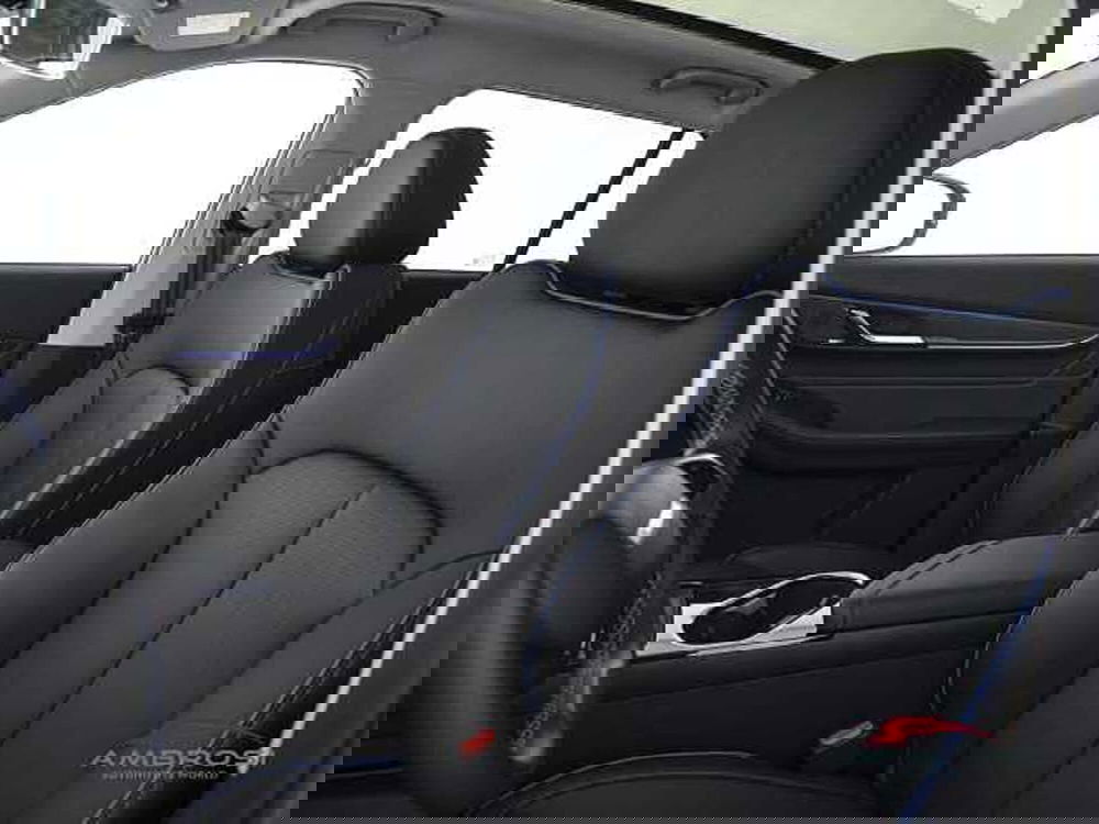 Jaecoo Jaecoo 5 nuova a Viterbo (9)