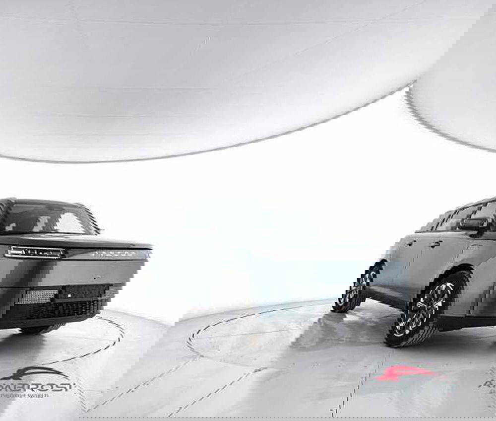 Jaecoo Jaecoo 5 nuova a Viterbo (2)