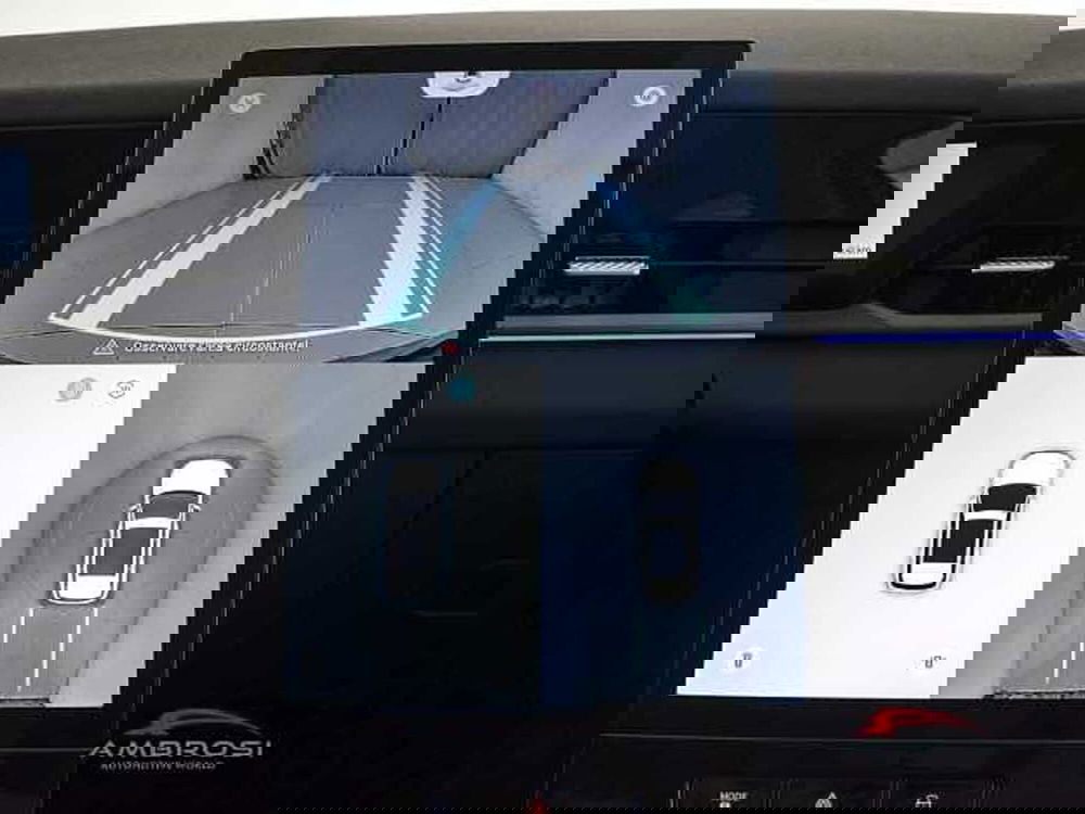 Jaecoo Jaecoo 5 nuova a Viterbo (16)