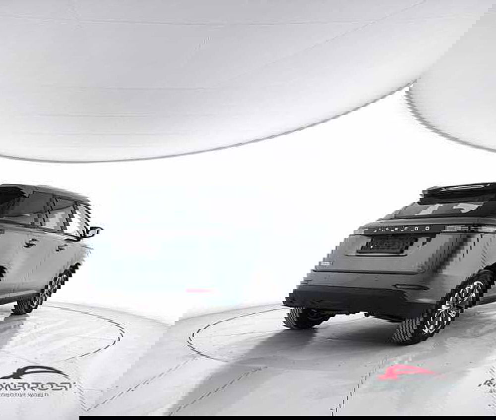 Jaecoo Jaecoo 5 nuova a Viterbo (3)