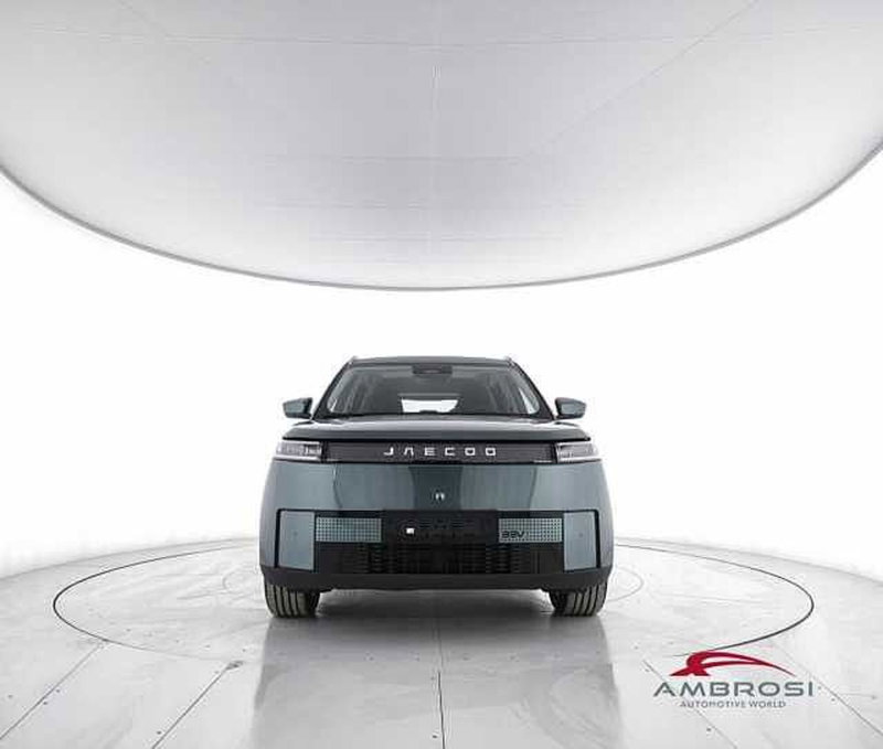 Jaecoo Jaecoo 5 nuova a Viterbo (5)