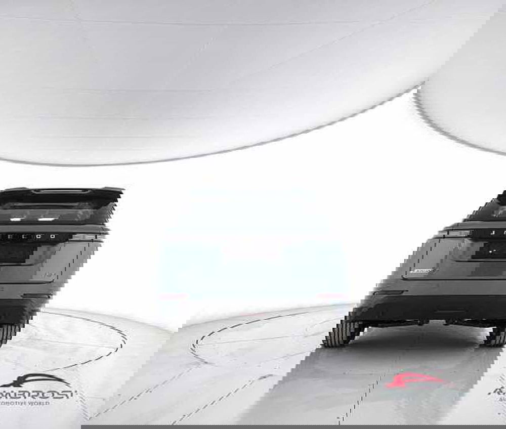 Jaecoo Jaecoo 5 nuova a Viterbo (6)