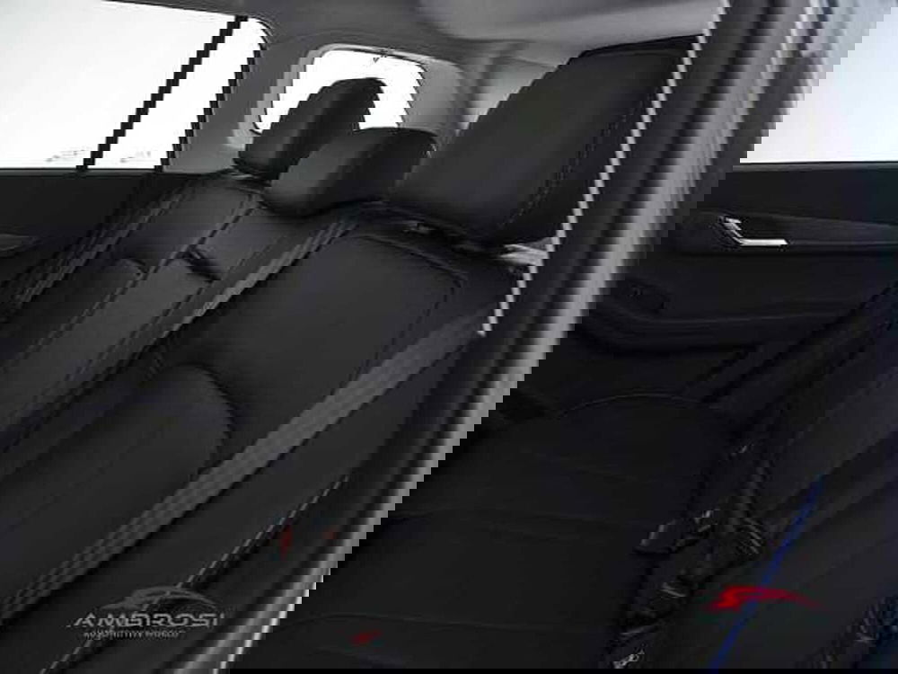 Jaecoo Jaecoo 5 nuova a Viterbo (10)