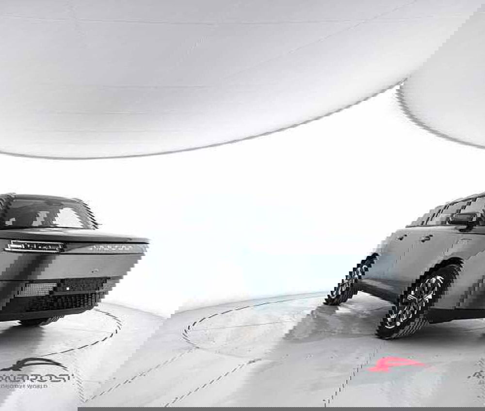 Jaecoo Jaecoo 5 nuova a Viterbo (2)