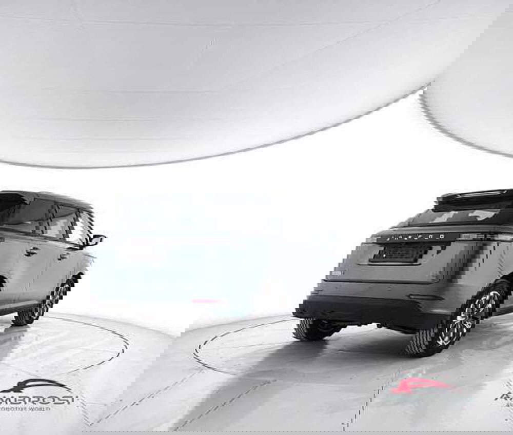 Jaecoo Jaecoo 5 nuova a Viterbo (3)