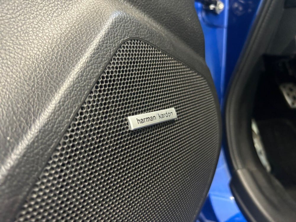 Subaru WRX usata a Verona (18)