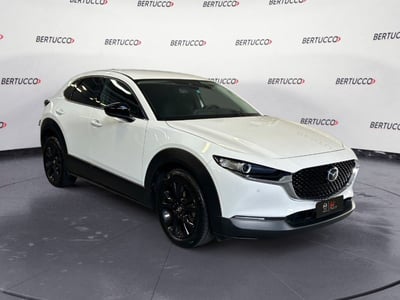 Mazda CX-30 e-Skyactiv-G 150 CV M Hybrid Hybrid 2WD Homura del 2022 usata a Verona
