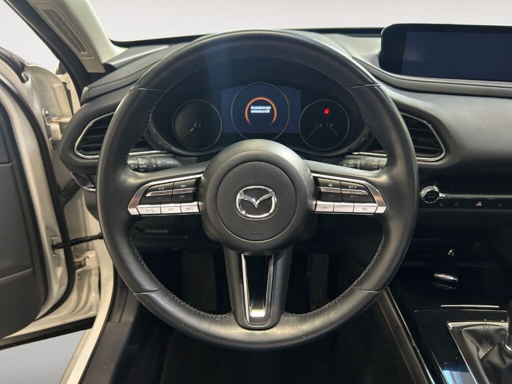 Mazda CX-30 usata a Verona (10)