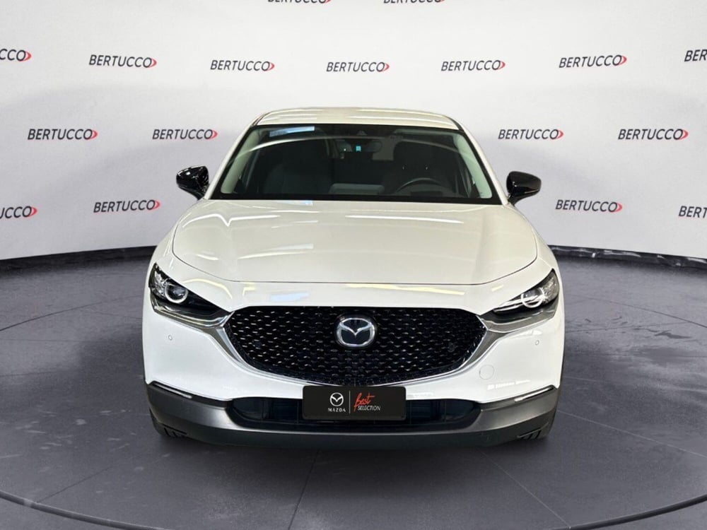 Mazda CX-30 usata a Verona (2)