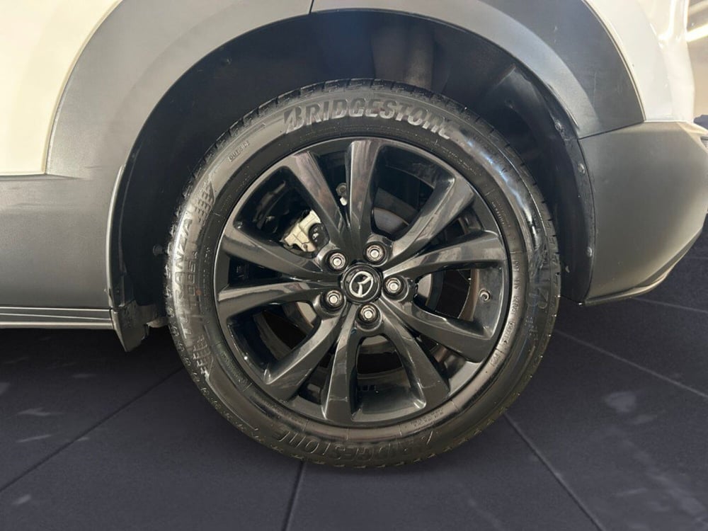 Mazda CX-30 usata a Verona (7)