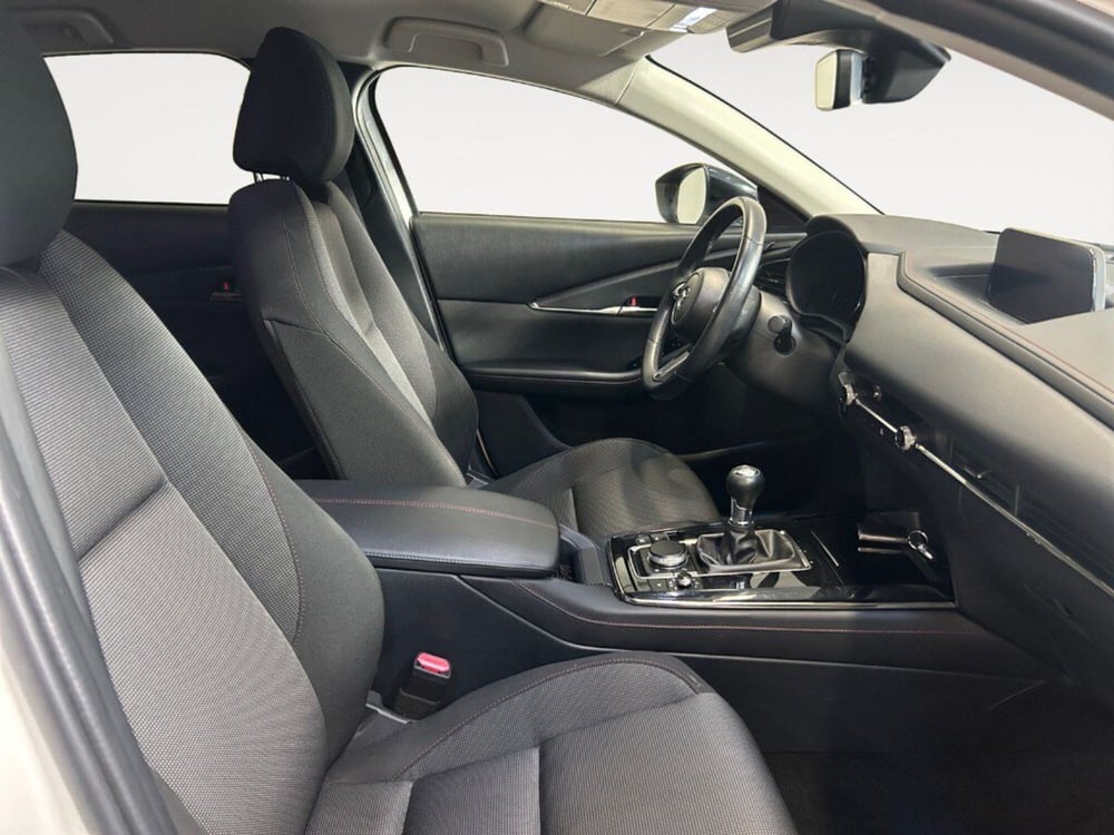 Mazda CX-30 usata a Verona (8)
