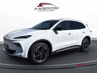 Mg MGS5 Luxury 64 nuova a Viterbo