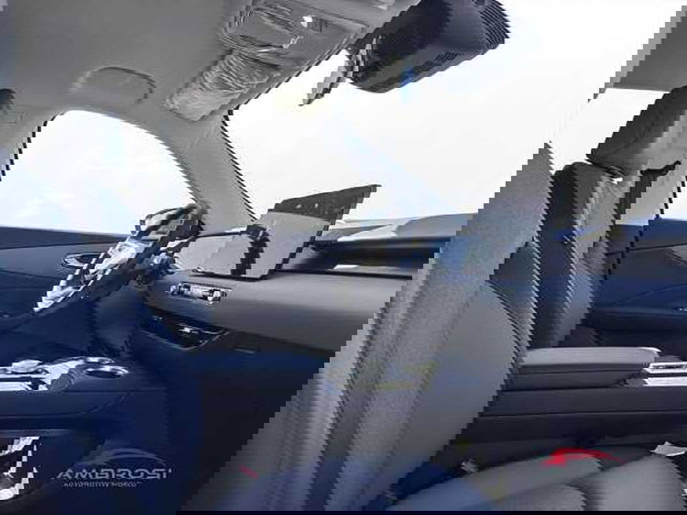 Mg MGS5 nuova a Viterbo (13)