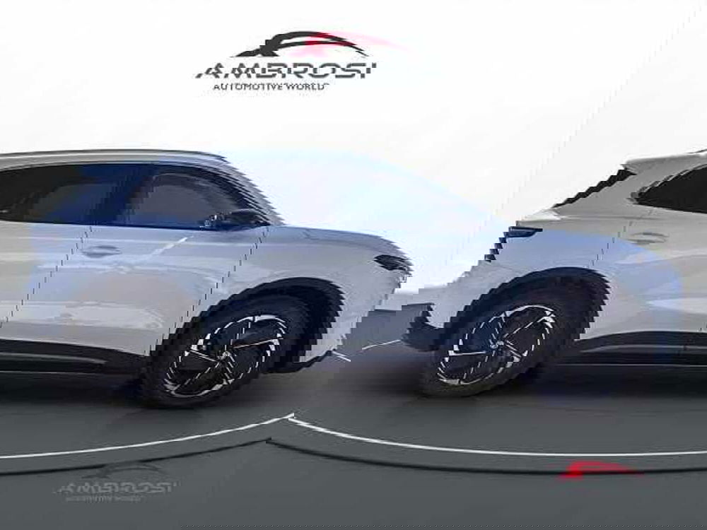 Mg MGS5 nuova a Viterbo (5)