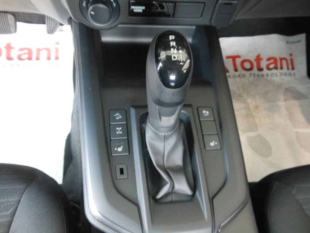 Isuzu D-Max Pick-up nuova a Chieti (14)